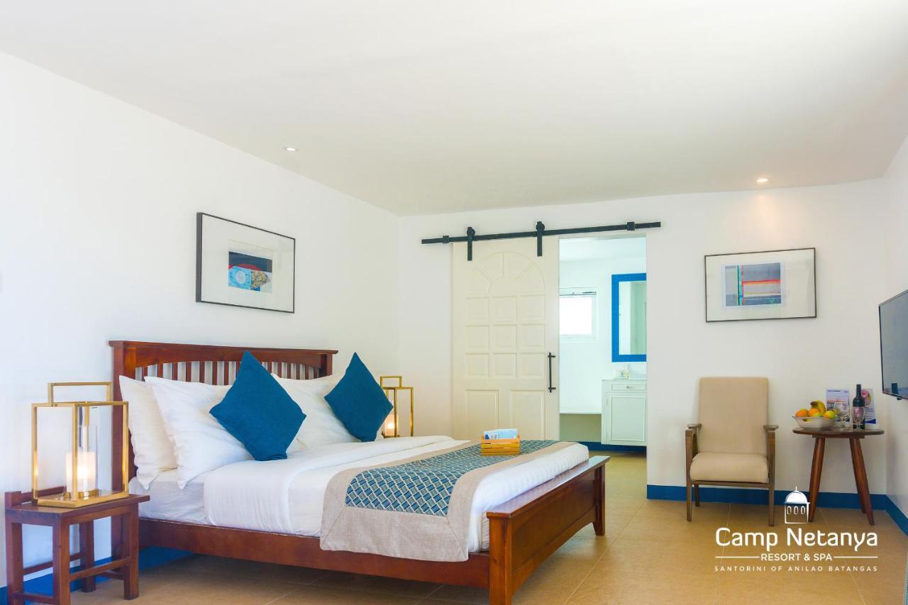 Camp Netanya Resort And Spa Mabini  Esterno foto