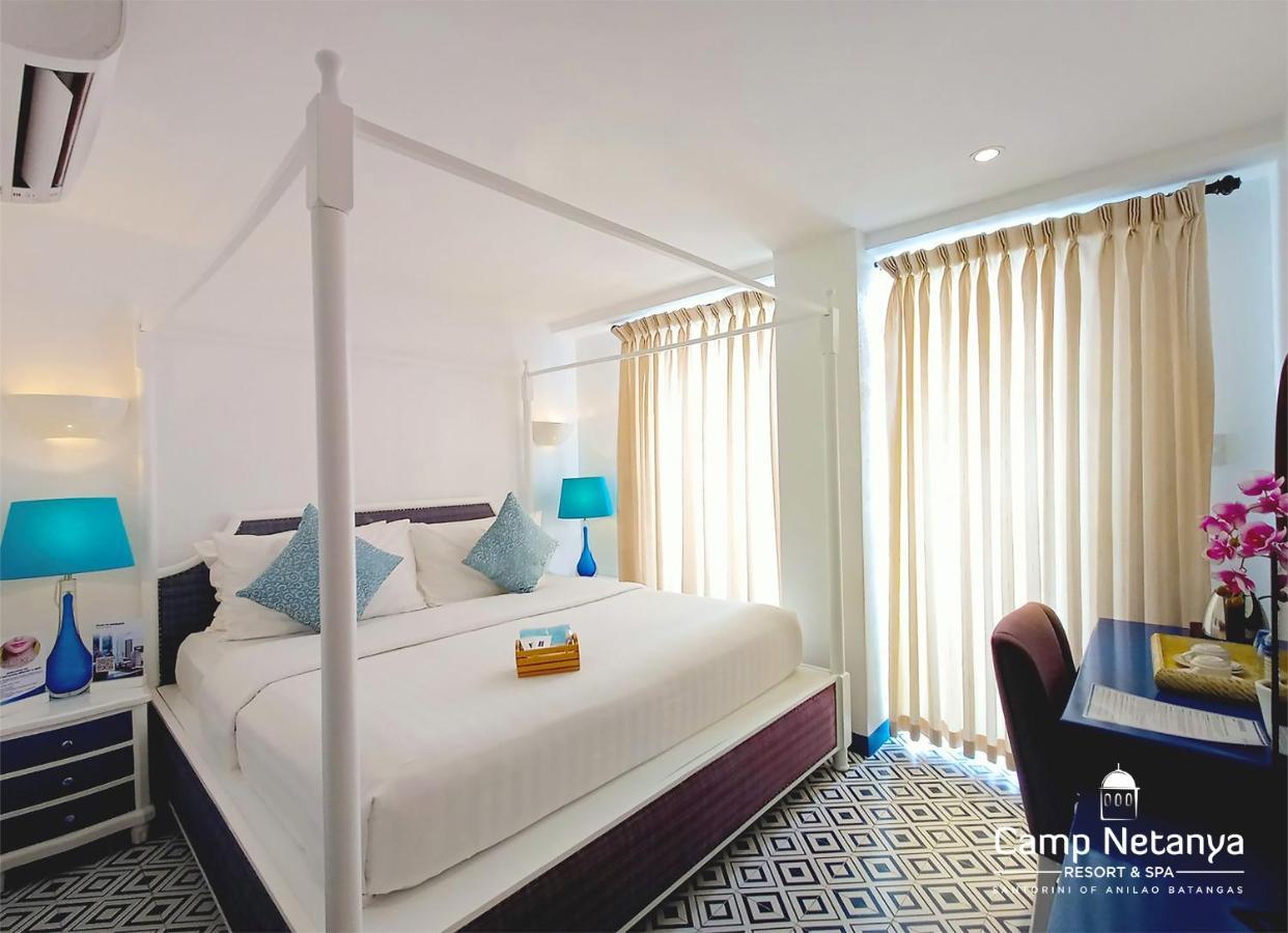 Camp Netanya Resort And Spa Mabini  Esterno foto