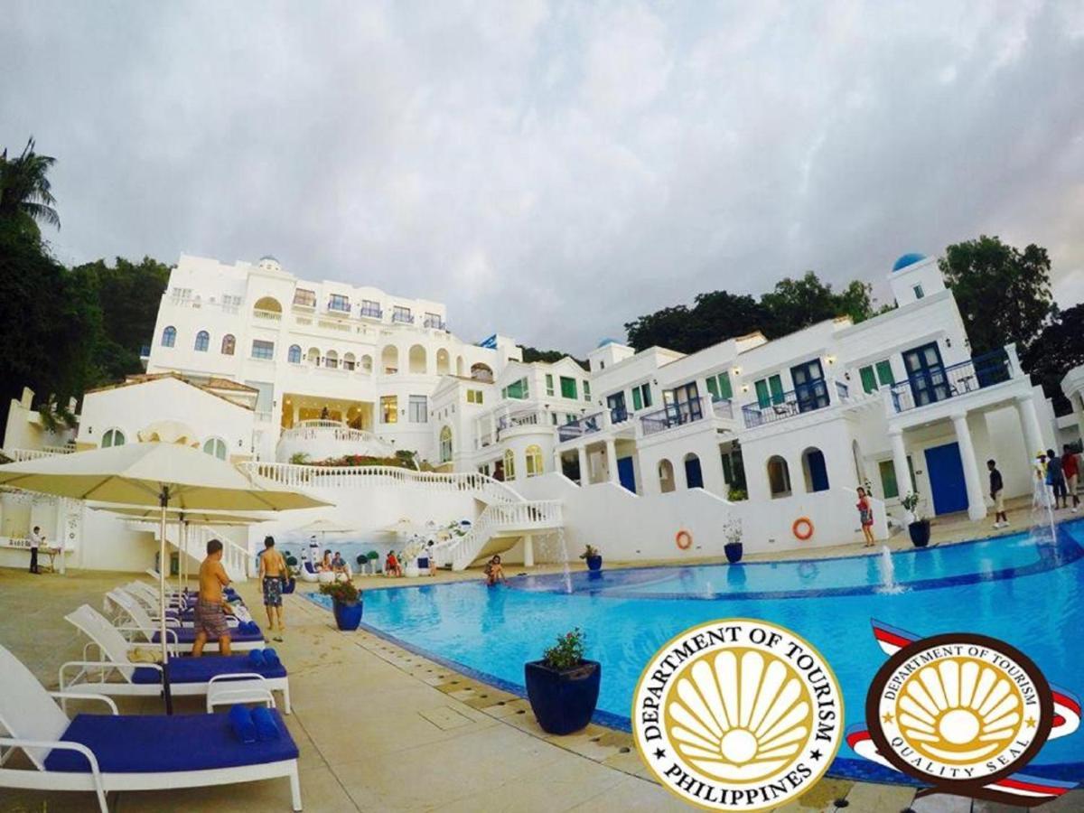 Camp Netanya Resort And Spa Mabini  Esterno foto